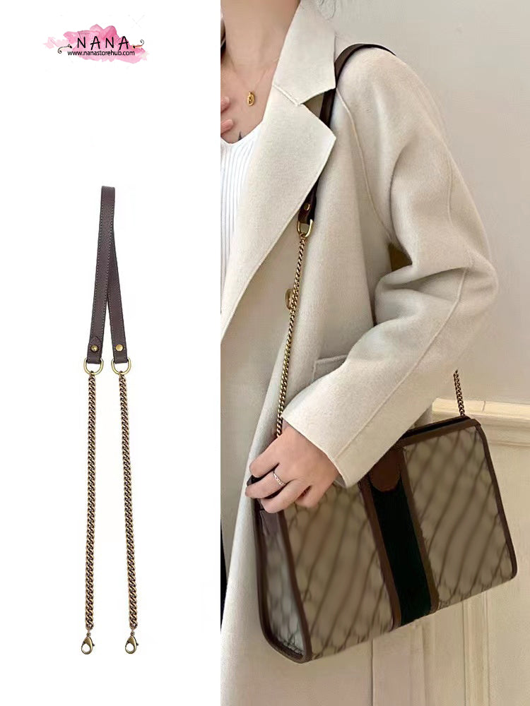 Premium Felt Purse Organizer Insert - Perfect Fit for Ophidia Pouch Handbag - Enhance Your Bag with Our High-Quality Accessories, JD-2941