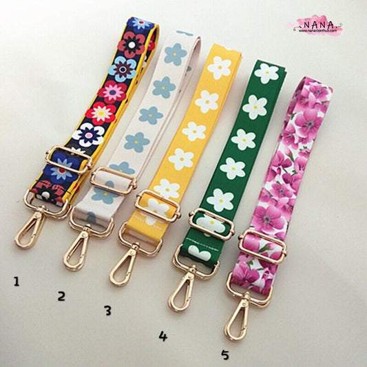 5Color, 1 1/2 inch Canvas Bag Strap,High Quality Canvas Strap,Canvas Shoulder Handbag Strap,Replacement Handle ,Bag Accessories,JD-1005