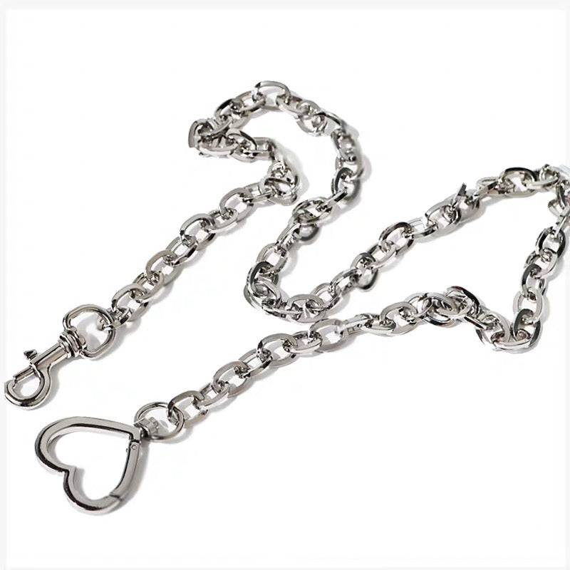 10mm High Quality Purse Chain Strap,Alloy and Iron,Metal Shoulder Handbag Strap,Purse Replacement Chains,bag accessories, JD-1340