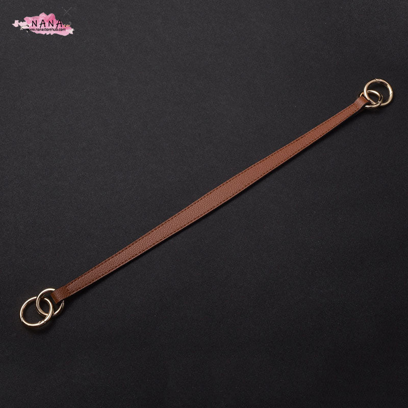 17 Color,2 cm Full grain leather High Quality  Wrapping, Leather Shoulder Handbag Strap, Replacement Handle , Bag Accessories, JD-1443