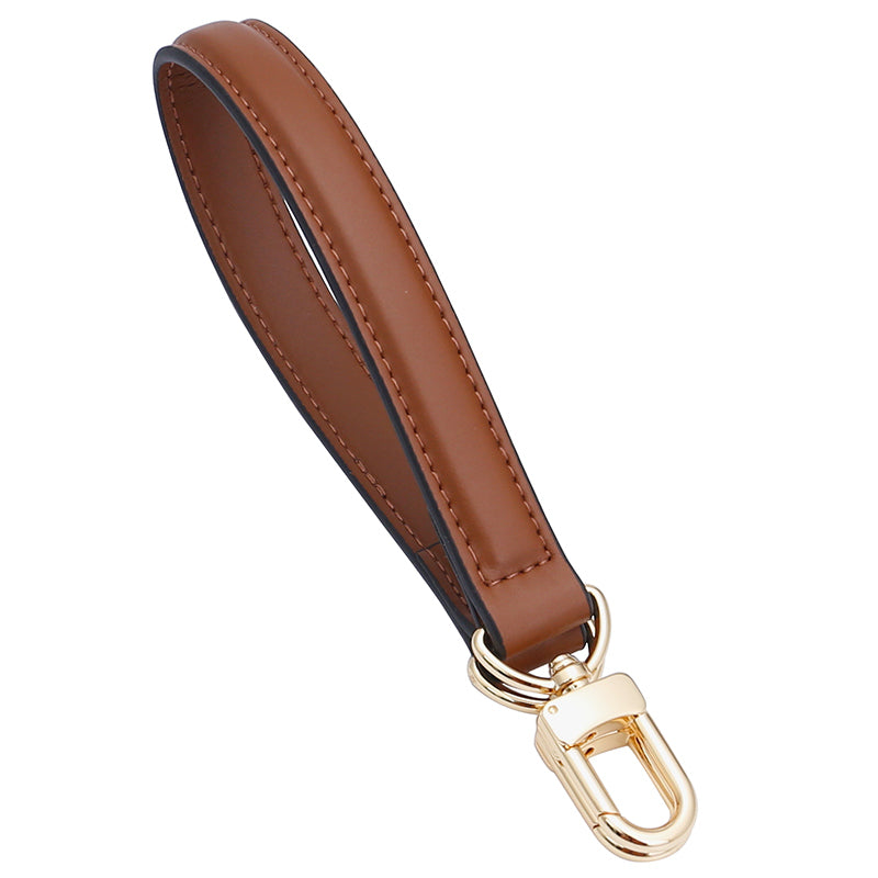 18mm Full Grain Leather Bag Strap,High Quality Leather Wrapping, Leather Shoulder Handbag Strap,Replacement Handle,Bag Accessories,JD-1788