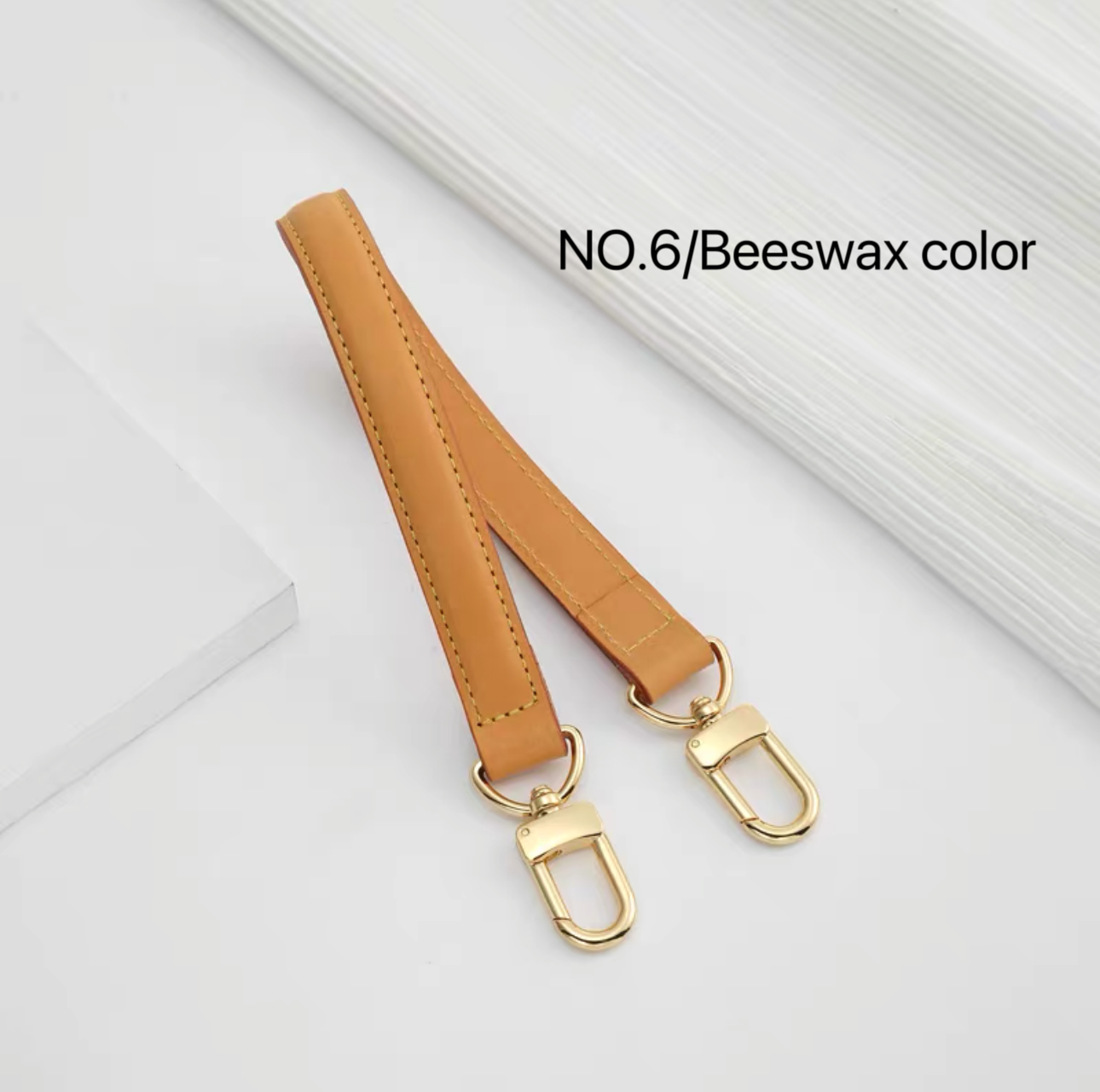 18mm Full Grain Leather Bag Strap,High Quality Leather Wrapping, Leather Shoulder Handbag Strap,Replacement Handle,Bag Accessories,JD-1788