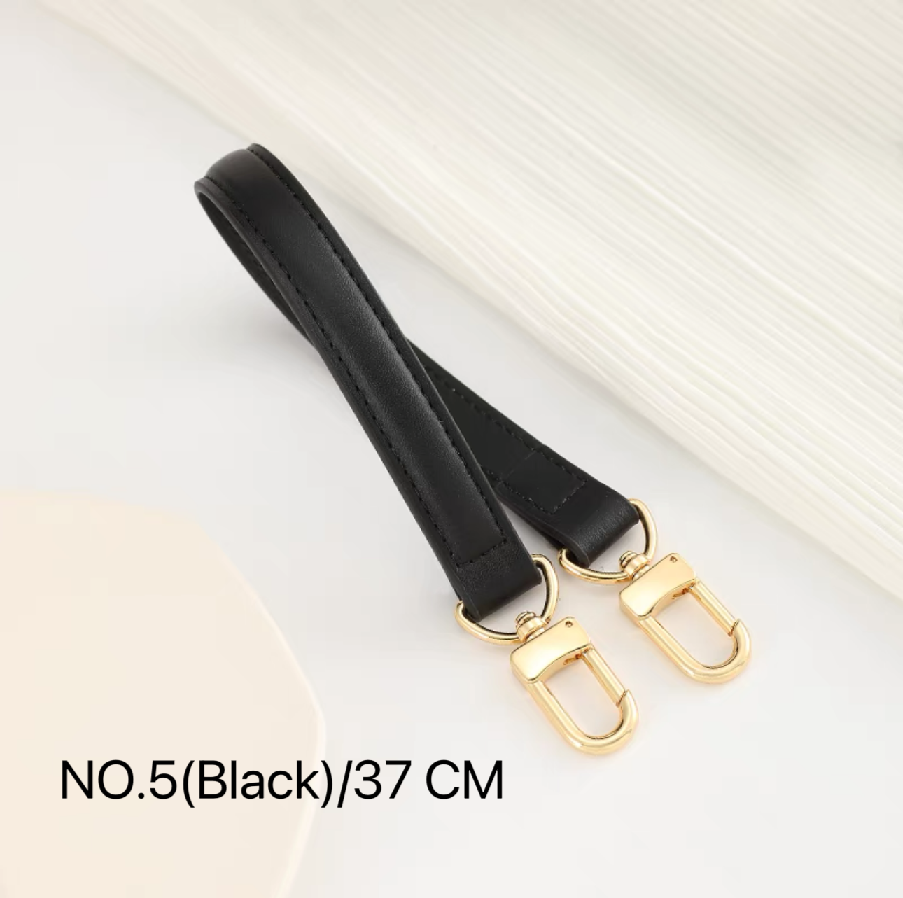 18mm Full Grain Leather Bag Strap,High Quality Leather Wrapping, Leather Shoulder Handbag Strap,Replacement Handle,Bag Accessories,JD-1788