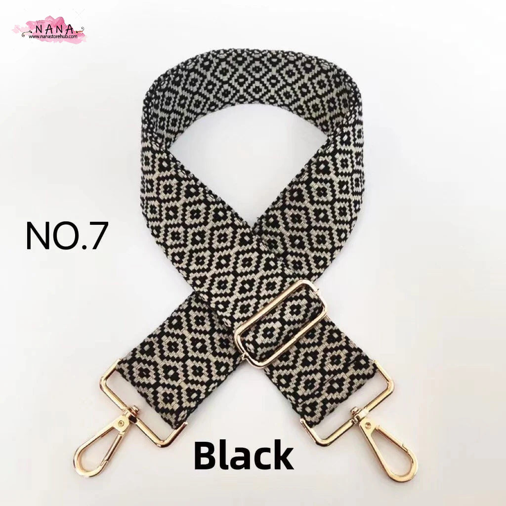 11 Color, 2 inch Canvas Bag Strap,High Quality Canvas Strap,Canvas Shoulder Handbag Strap,Replacement Handle ,Bag Accessories,JD-1939