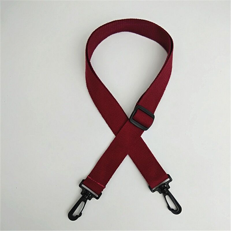 10Color, 3CM Canvas Bag Strap,High Quality Canvas Strap,Canvas Shoulder Handbag Strap,Replacement Handle ,Bag Accessories,JD-1994