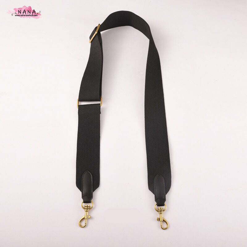 2 inch Canvas Leather Bag Strap,High Quality Canvas Strap,Canvas Shoulder Handbag Strap, Replacement Handle ,Bag Accessories,F-11/JD-2002