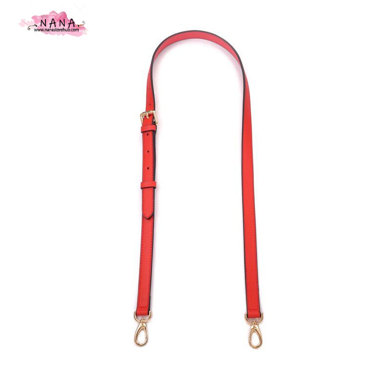 High Quality Cow Leather Wrapping, Caviar Cow Leather Shoulder Handbag Strap, Replacement Handle , Bag Accessories, JD-2004