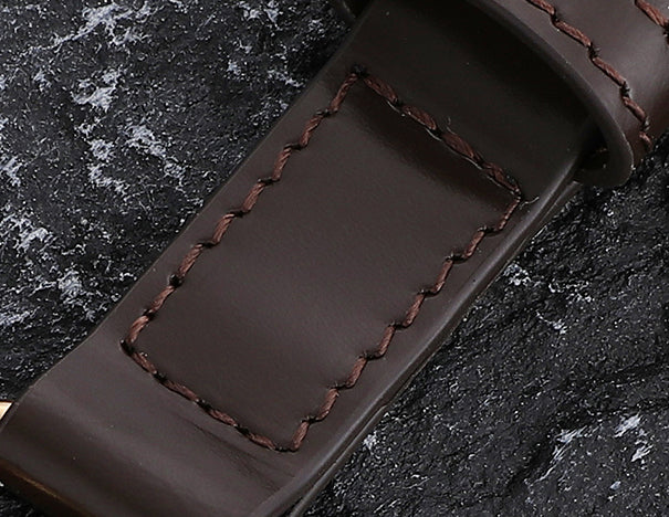 18mm High Quality Full Grain Leather Adjust the Buckle, Metal Shoulder Extension Handbag Strap,Bag Strap, Bag Accessories, JD-2026