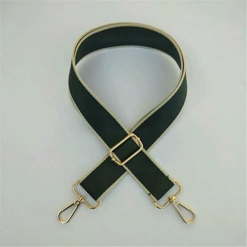 13 Color, 3.8 CM Canvas Bag Strap,High Quality Canvas Strap,Canvas Shoulder Handbag Strap,Replacement Handle ,Bag Accessories,JD-2037