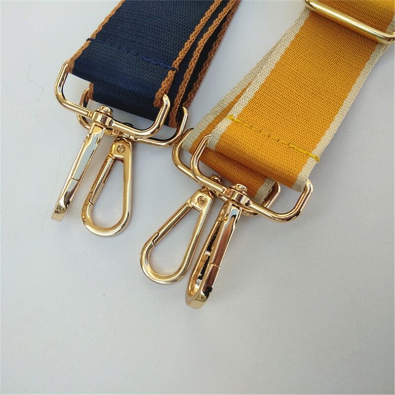 13 Color, 3.8 CM Canvas Bag Strap,High Quality Canvas Strap,Canvas Shoulder Handbag Strap,Replacement Handle ,Bag Accessories,JD-2037