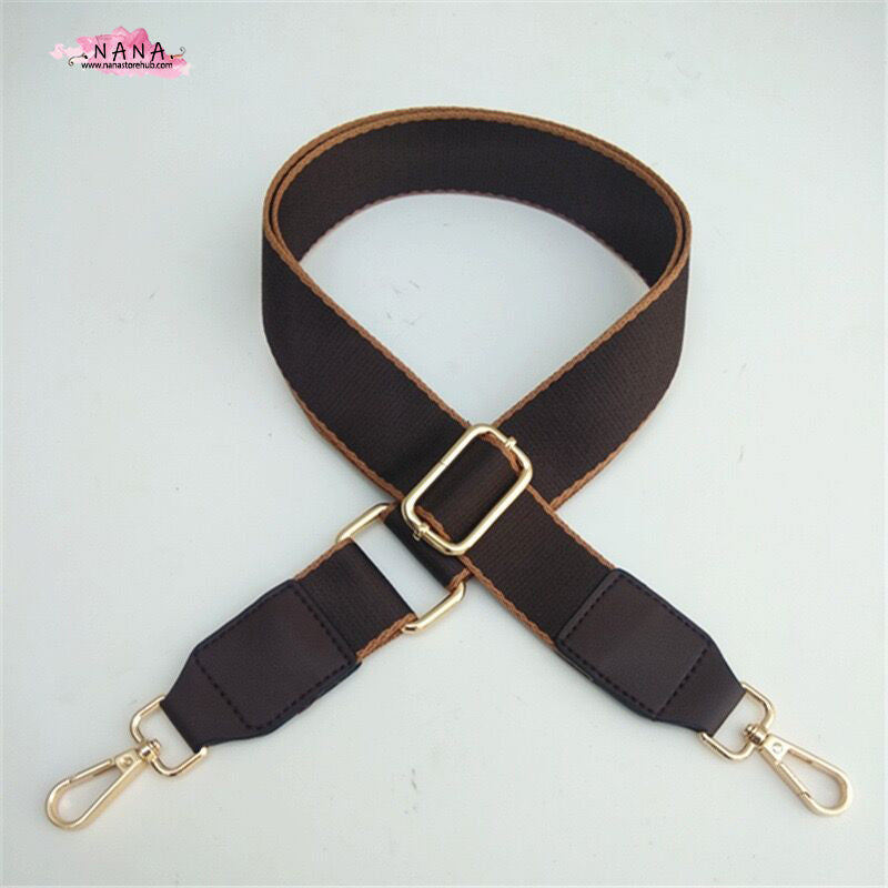 14 Color, 1 1/2 inch Canvas Bag Strap,High Quality Canvas Strap,Canvas Shoulder Handbag Strap,Replacement Handle ,Bag Accessories,JD-2039