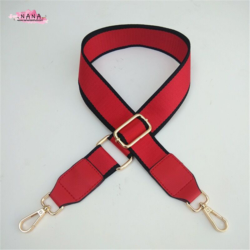 14 Color, 1 1/2 inch Canvas Bag Strap,High Quality Canvas Strap,Canvas Shoulder Handbag Strap,Replacement Handle ,Bag Accessories,JD-2039