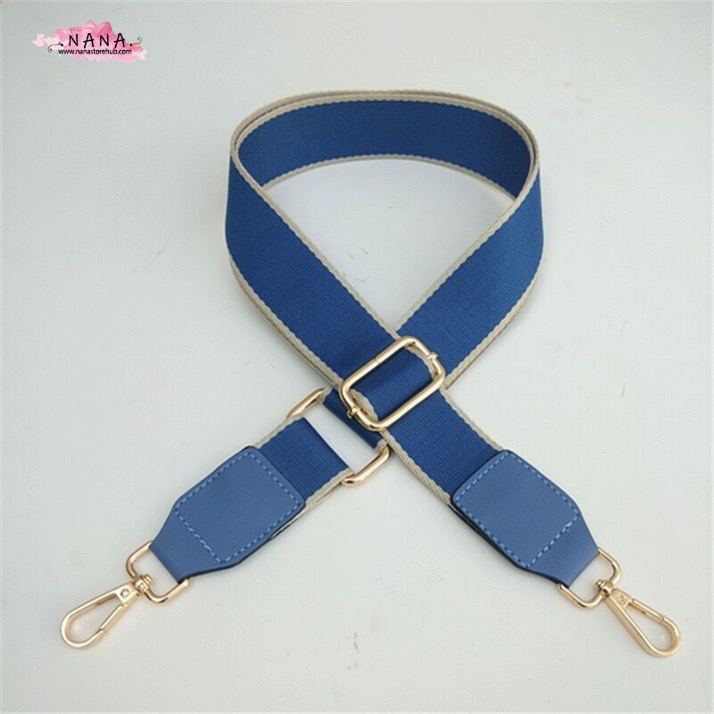 14 Color, 1 1/2 inch Canvas Bag Strap,High Quality Canvas Strap,Canvas Shoulder Handbag Strap,Replacement Handle ,Bag Accessories,JD-2039