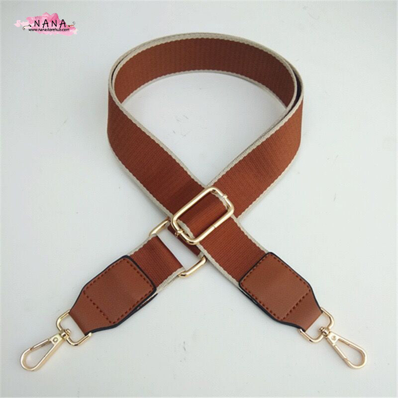 14 Color, 1 1/2 inch Canvas Bag Strap,High Quality Canvas Strap,Canvas Shoulder Handbag Strap,Replacement Handle ,Bag Accessories,JD-2039