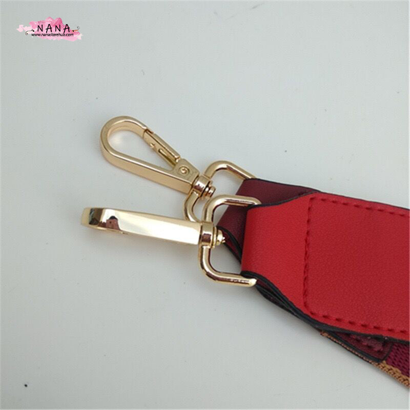 14 Color, 1 1/2 inch Canvas Bag Strap,High Quality Canvas Strap,Canvas Shoulder Handbag Strap,Replacement Handle ,Bag Accessories,JD-2039