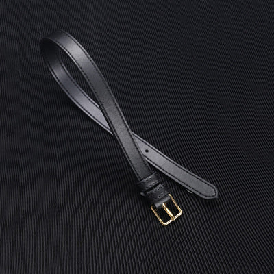 17mm High Quality Microfiber Leather Adjust the Buckle, Metal Shoulder Extension Handbag Strap,Bag Strap, Bag Accessories, JD-2073