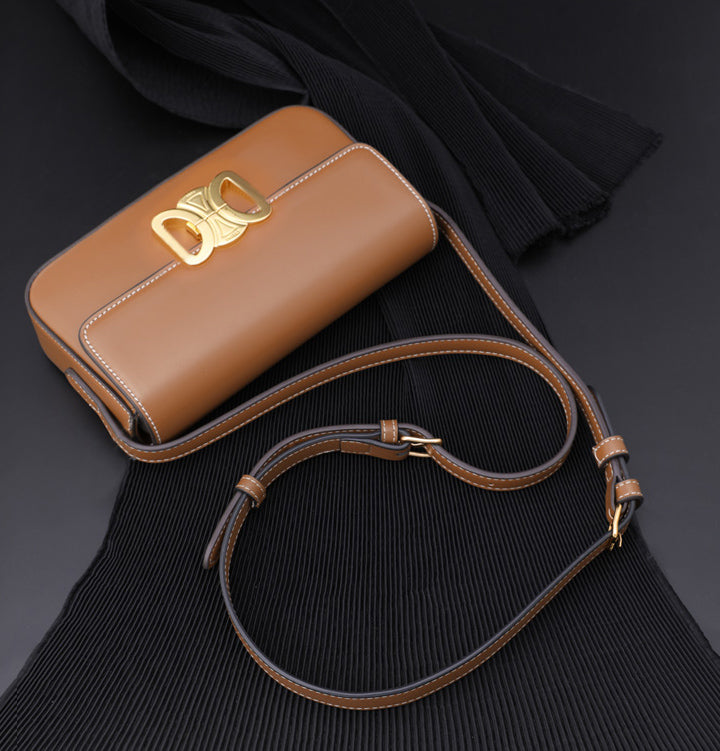 17mm High Quality Microfiber Leather Adjust the Buckle, Metal Shoulder Extension Handbag Strap,Bag Strap, Bag Accessories, JD-2073