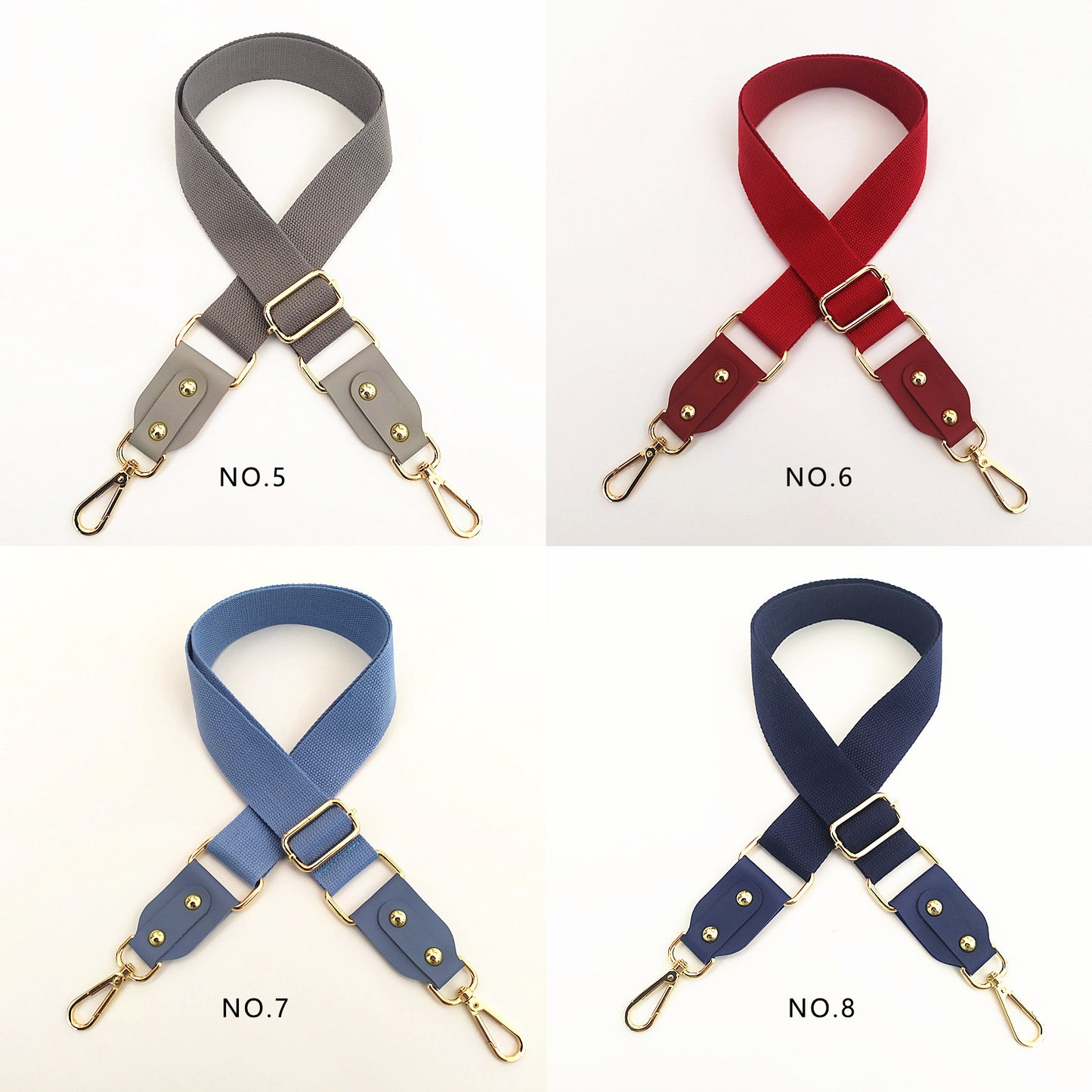 14 Color, 1.5 inch Canvas Bag Strap,High Quality Canvas Strap,Canvas Shoulder Handbag Strap,Replacement Handle ,Bag Accessories,JD-2105