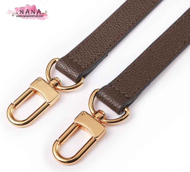 High Quality Microfiber Leather Wrapping, Leather Shoulder Handbag Strap, Replacement Handle , Bag Accessories, JD-2129