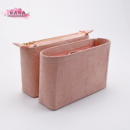 Purse Organizer Insert Fit "Neonoe Bag" Pouch Handbag Shaper Premium Felt,Bag Shaper,Bag Liner, JD-2199