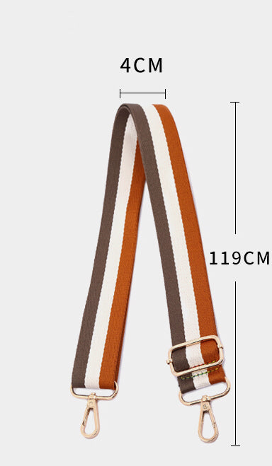 15 Color, 3.8CM Canvas Bag Strap,High Quality Canvas Strap,Canvas Shoulder Handbag Strap,Replacement Handle ,Bag Accessories,JD-235