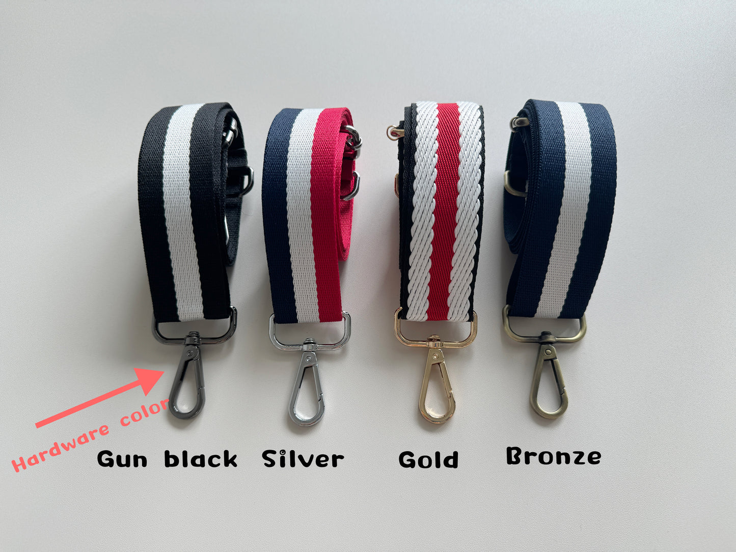 15 Color, 3.8CM Canvas Bag Strap,High Quality Canvas Strap,Canvas Shoulder Handbag Strap,Replacement Handle ,Bag Accessories,JD-235