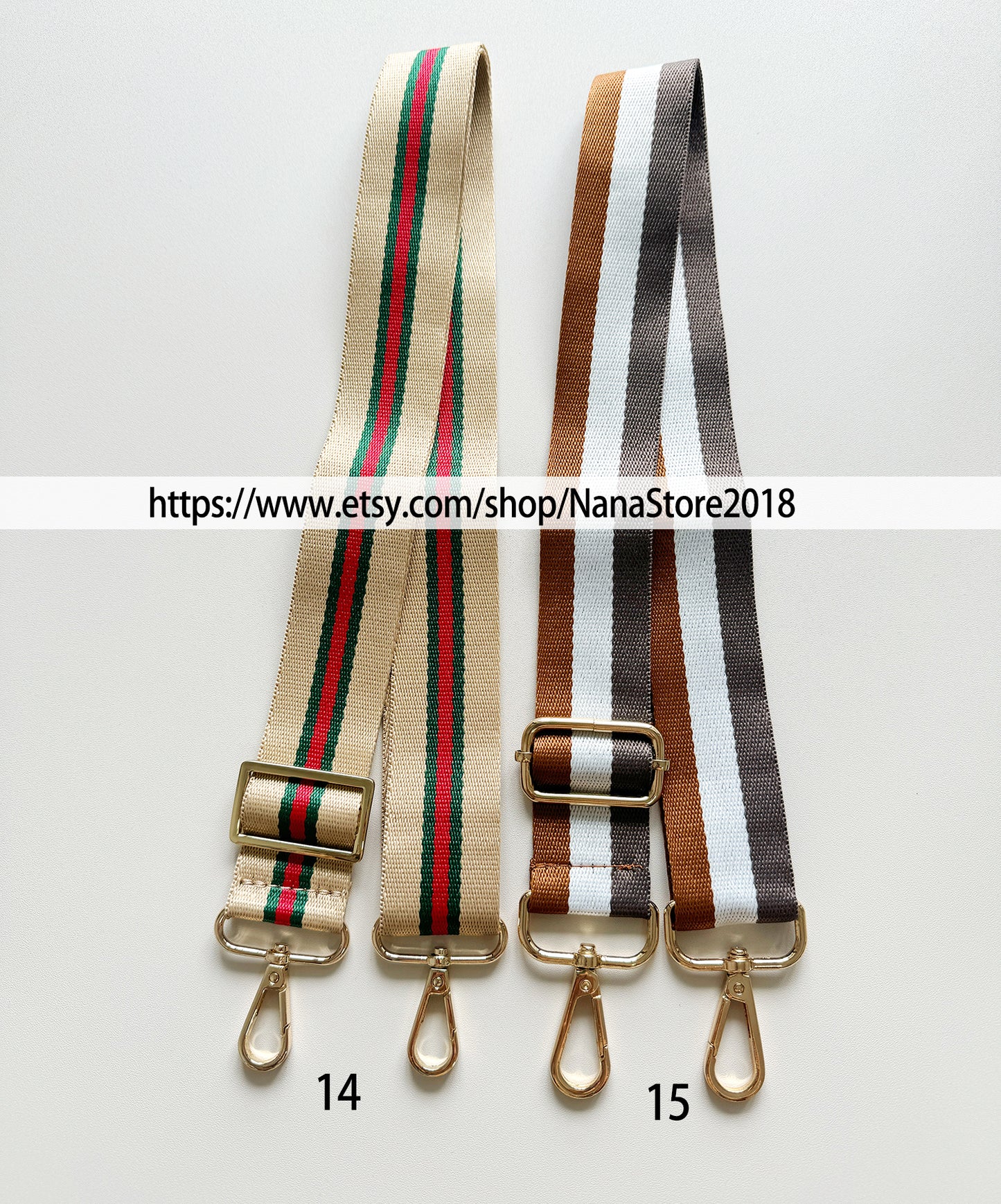 15 Color, 3.8CM Canvas Bag Strap,High Quality Canvas Strap,Canvas Shoulder Handbag Strap,Replacement Handle ,Bag Accessories,JD-235