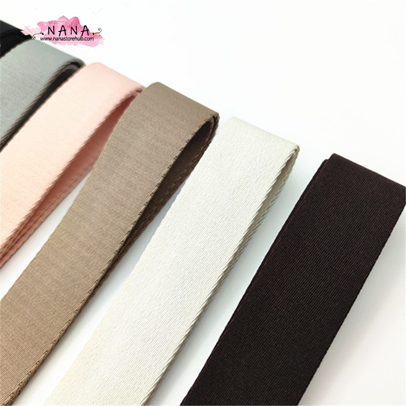 11 Color, 3.8CM Canvas Nylon Bag Strap,High Quality Nylon Strap,Canvas Shoulder Handbag Strap,Replacement Handle ,Bag Accessories,JD-2525