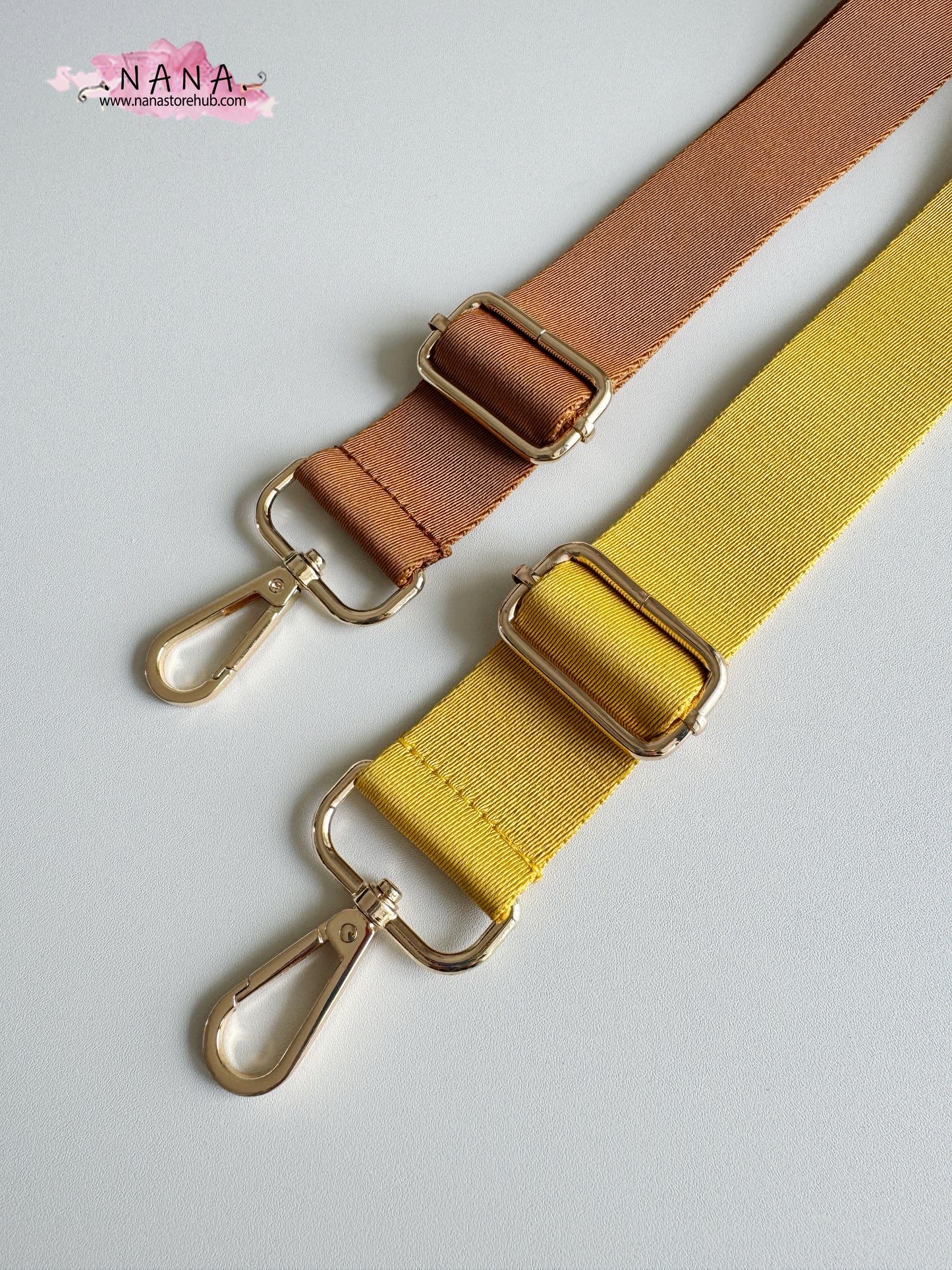 11 Color, 3.8CM Canvas Nylon Bag Strap,High Quality Nylon Strap,Canvas Shoulder Handbag Strap,Replacement Handle ,Bag Accessories,JD-2525