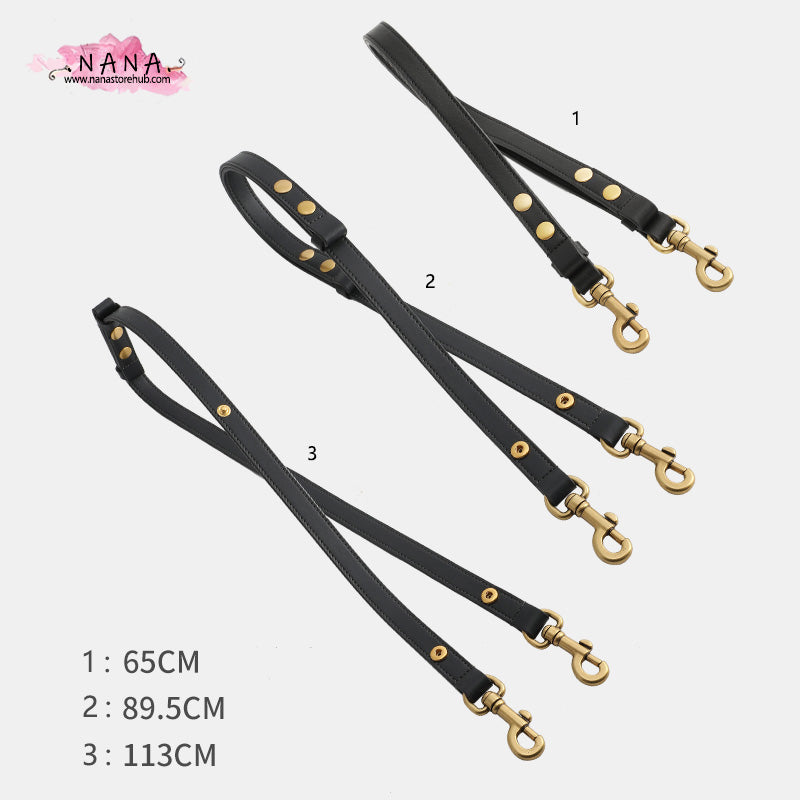 18mm High Quality Leather Wrapping, Leather Shoulder Handbag Strap, Replacement Handle , Bag Accessories, JD-2559