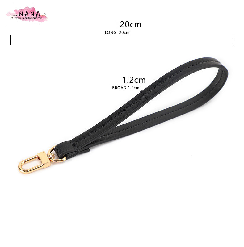 12mm Full Grain Leather Bag Strap,High Quality Leather Wrapping, Leather Shoulder Handbag Strap,Replacement Handle,Bag Accessories,JD-2611