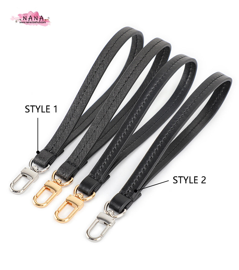 12mm Full Grain Leather Bag Strap,High Quality Leather Wrapping, Leather Shoulder Handbag Strap,Replacement Handle,Bag Accessories,JD-2611