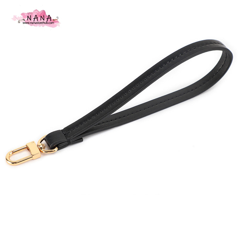 12mm Full Grain Leather Bag Strap,High Quality Leather Wrapping, Leather Shoulder Handbag Strap,Replacement Handle,Bag Accessories,JD-2611