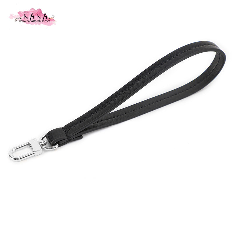 12mm Full Grain Leather Bag Strap,High Quality Leather Wrapping, Leather Shoulder Handbag Strap,Replacement Handle,Bag Accessories,JD-2611