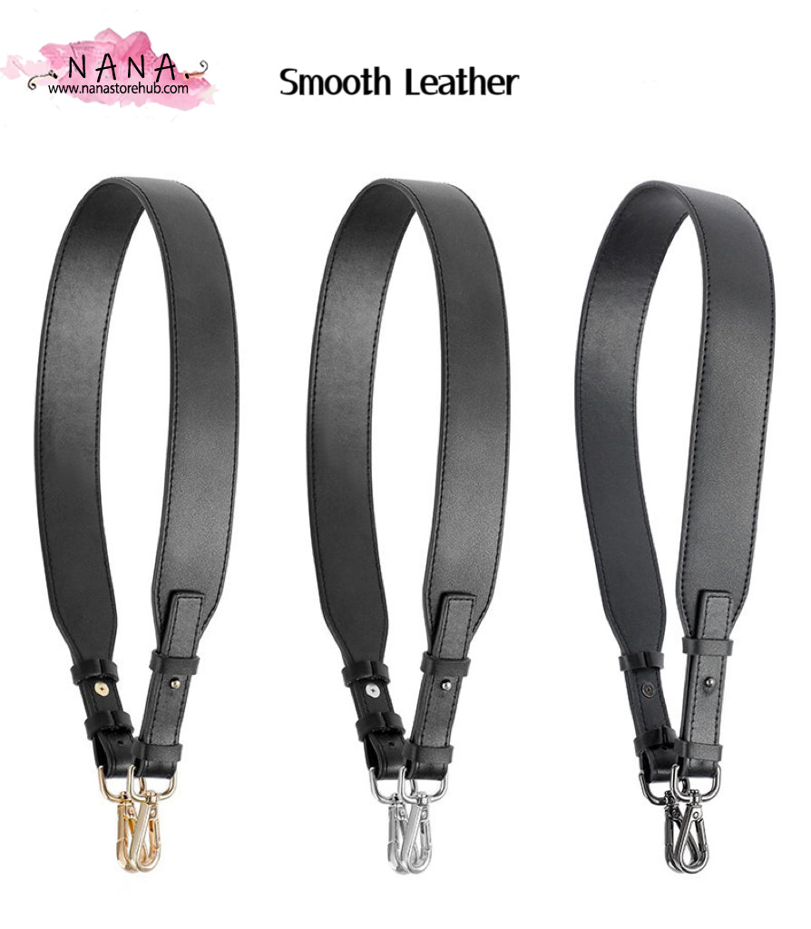 3.8CM High Quality Cow Leather Wrapping, Caviar Cow Leather Shoulder Handbag Strap, Replacement Handle , Bag Accessories, JD-2675