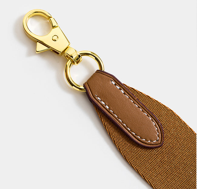 3.8CM Canvas Leather Bag Strap,High Quality Canvas Strap,Canvas Shoulder Handbag Strap, Replacement Handle ,Bag Accessories,JD-2735