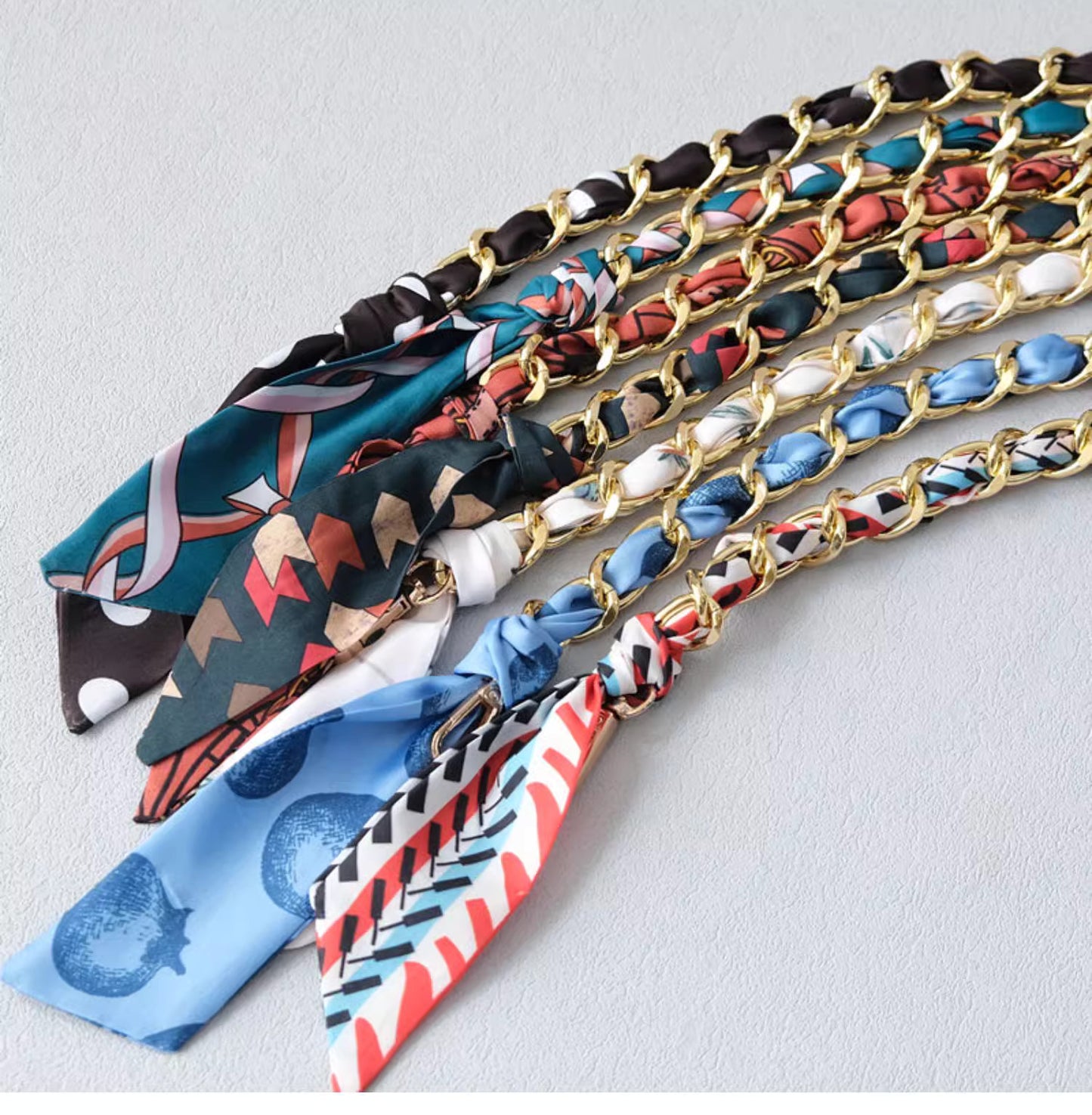 15mm 7colors, High Quality Purse Chain Strap,Silk Alloy and Iron,Metal Shoulder Handbag Strap,Purse Replacement Chains,bag accessories, JD-3548