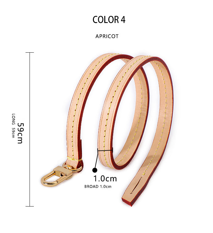 High Quality Real  Leather Purse Strap,Metal Shoulder Handbag Strap,Purse Replacement Chains,bag accessories,JD-3595