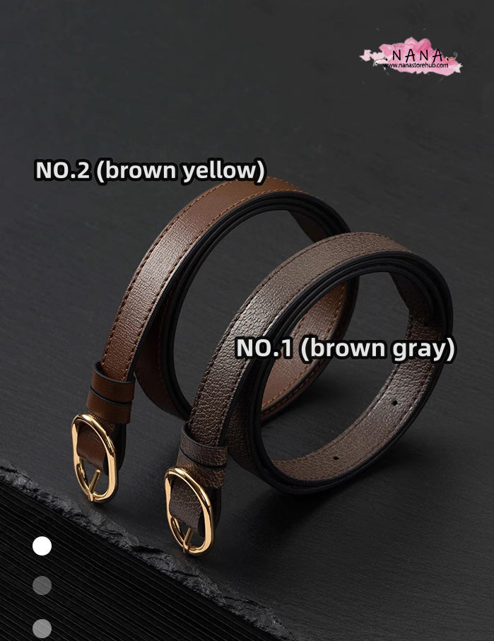 2CM High Quality Leather Extend Wrapping, Leather Shoulder ophidia Handbag Extend Strap, Replacement Handle , Bag Accessories, JD-3620