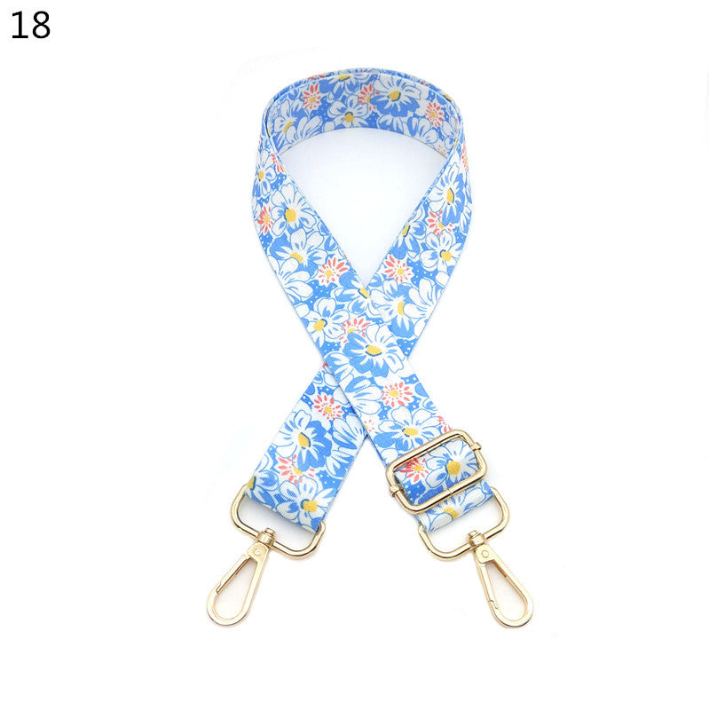 6 Colors, 1.5 inch Canvas Bag Strap,High Quality Canvas Strap,Canvas Shoulder Handbag Strap,Replacement Handle ,Bag Accessories,JD-3684