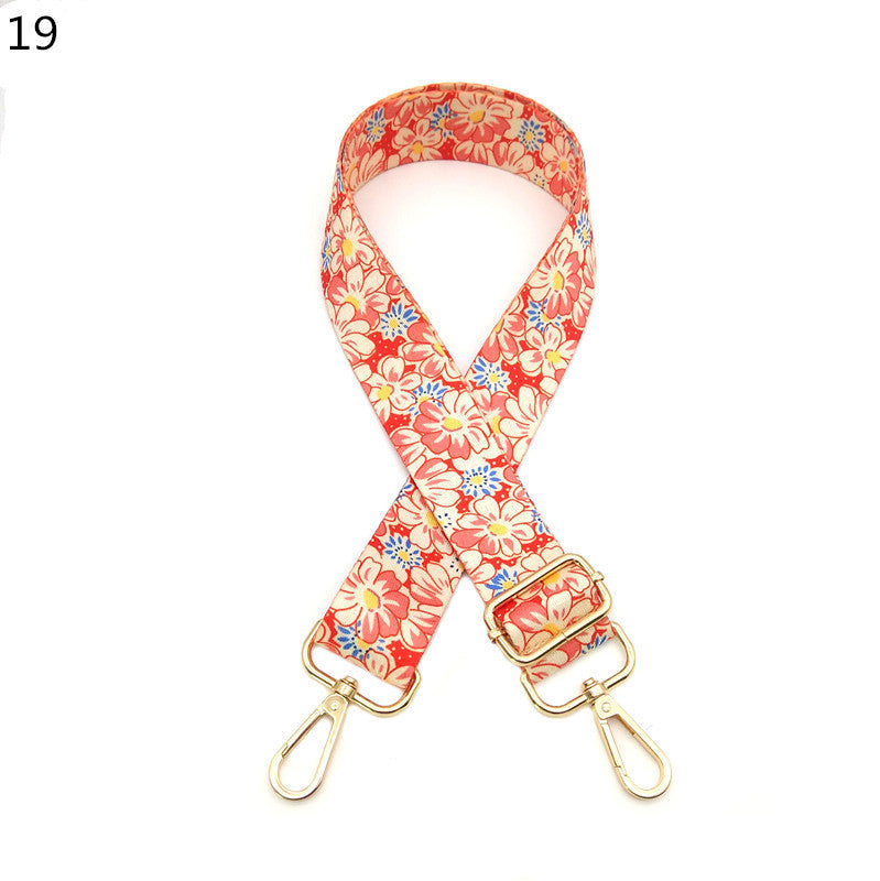 6 Colors, 1.5 inch Canvas Bag Strap,High Quality Canvas Strap,Canvas Shoulder Handbag Strap,Replacement Handle ,Bag Accessories,JD-3684