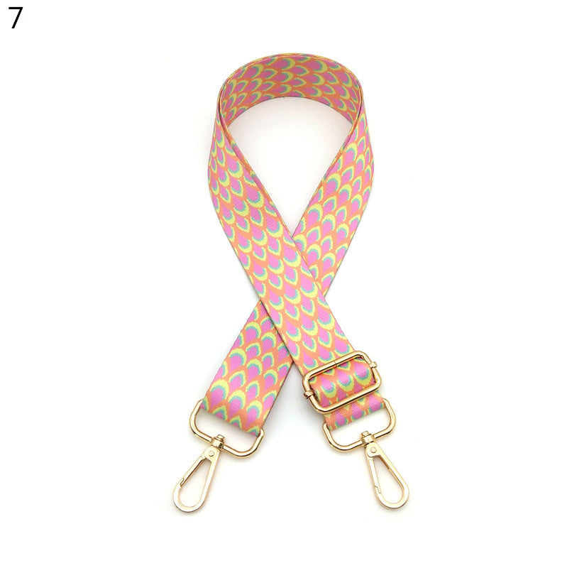 11 Colors , 1.5 inch Canvas Bag Strap,High Quality Canvas Strap,Canvas Shoulder Handbag Strap,Replacement Handle ,Bag Accessories,JD-3687