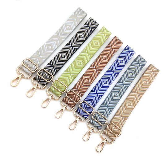 21 Color, 1.5 inch Canvas Bag Strap,High Quality Canvas Strap,Canvas Shoulder Handbag Strap,Replacement Handle ,Bag Accessories,JD-3688