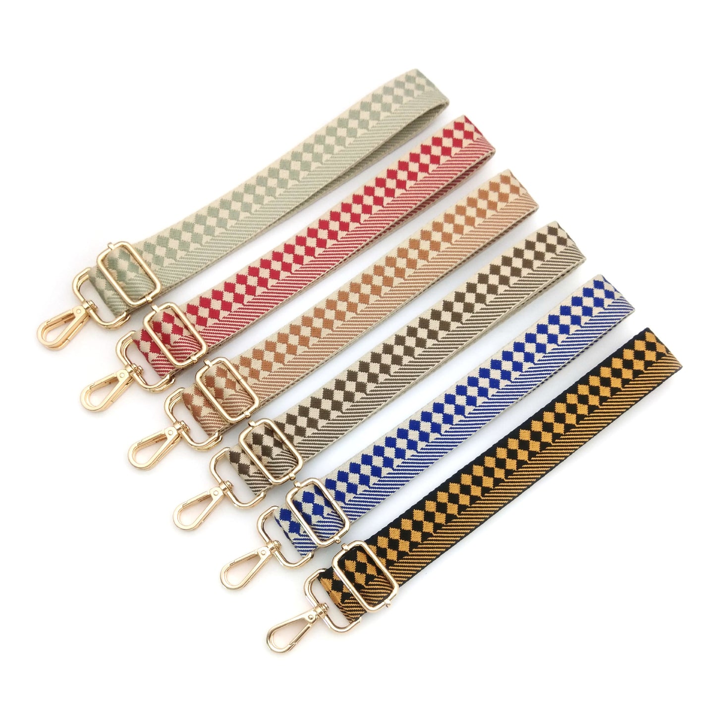 27 Color, 1.5 inch Canvas Bag Strap,High Quality Canvas Strap,Canvas Shoulder Handbag Strap,Replacement Handle ,Bag Accessories,JD-3692