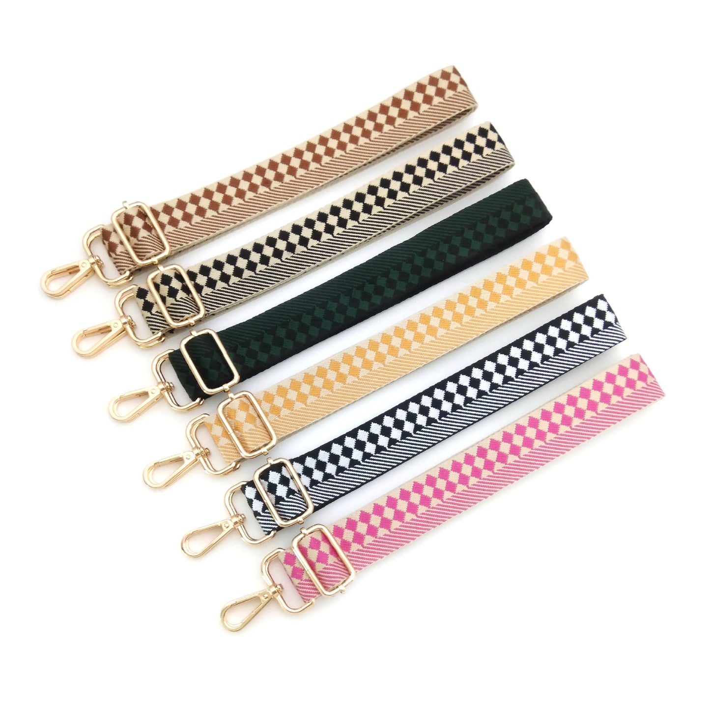 27 Color, 1.5 inch Canvas Bag Strap,High Quality Canvas Strap,Canvas Shoulder Handbag Strap,Replacement Handle ,Bag Accessories,JD-3692