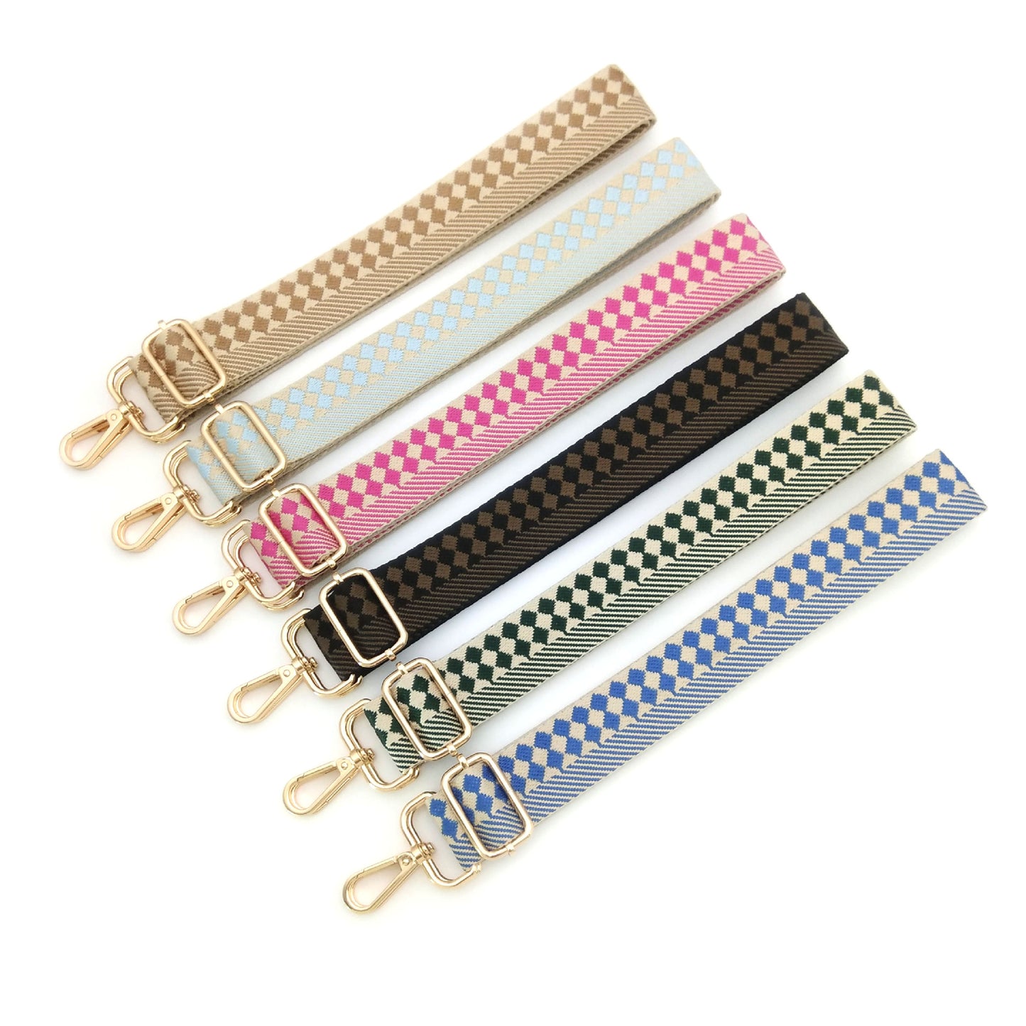 27 Color, 1.5 inch Canvas Bag Strap,High Quality Canvas Strap,Canvas Shoulder Handbag Strap,Replacement Handle ,Bag Accessories,JD-3692