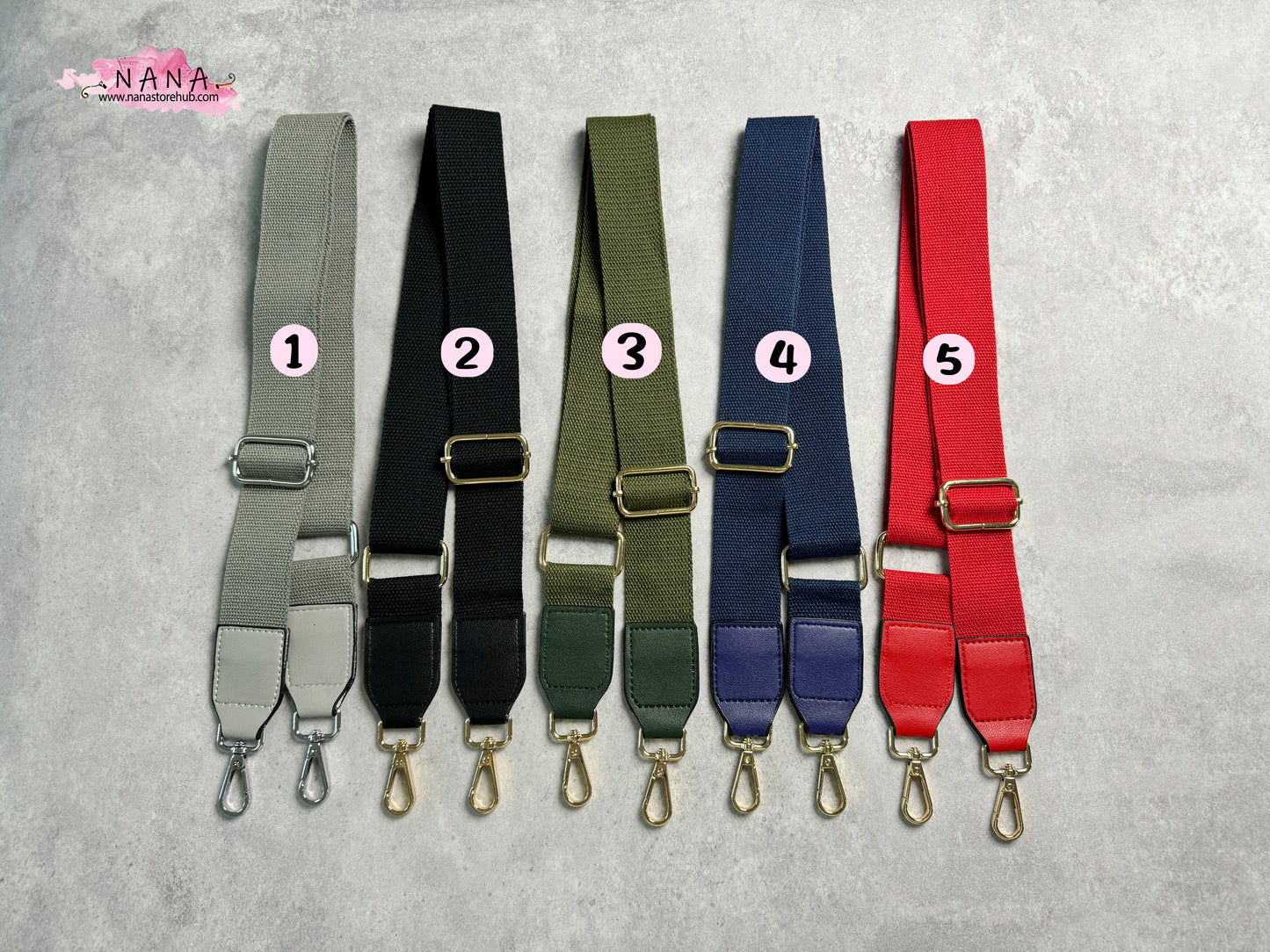 17Color, 1.5inch Canvas Bag Strap,High Quality Canvas Strap,Canvas Shoulder Handbag Strap,Replacement Handle ,Bag Accessories,JD-700-1