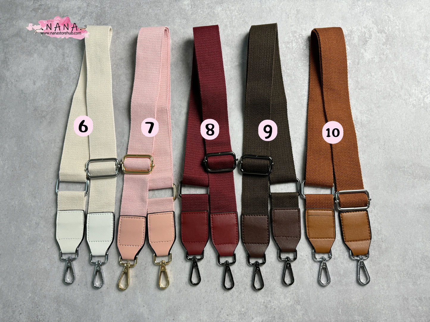 17Color, 1.5inch Canvas Bag Strap,High Quality Canvas Strap,Canvas Shoulder Handbag Strap,Replacement Handle ,Bag Accessories,JD-700-1