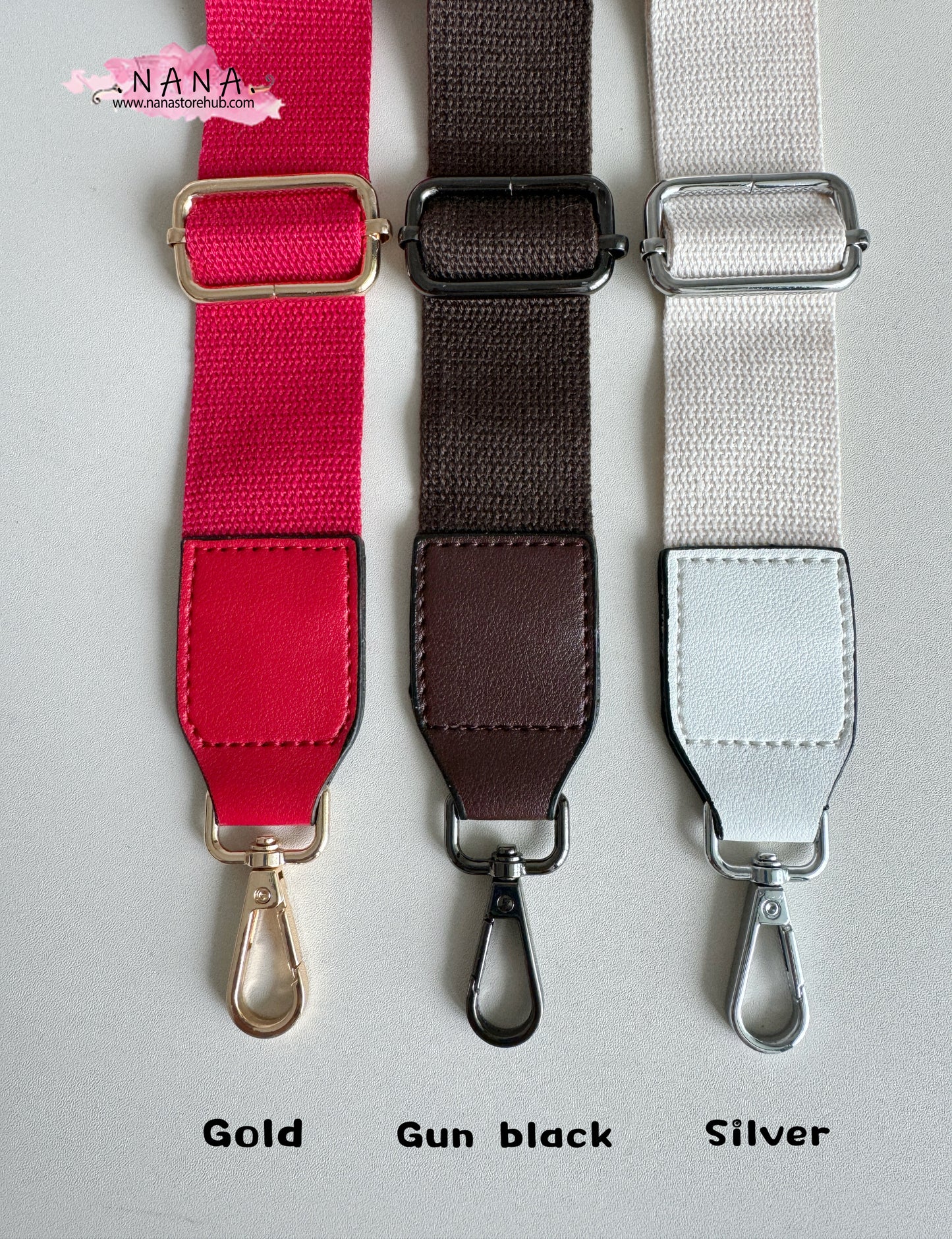 17Color, 1.5inch Canvas Bag Strap,High Quality Canvas Strap,Canvas Shoulder Handbag Strap,Replacement Handle ,Bag Accessories,JD-700-1