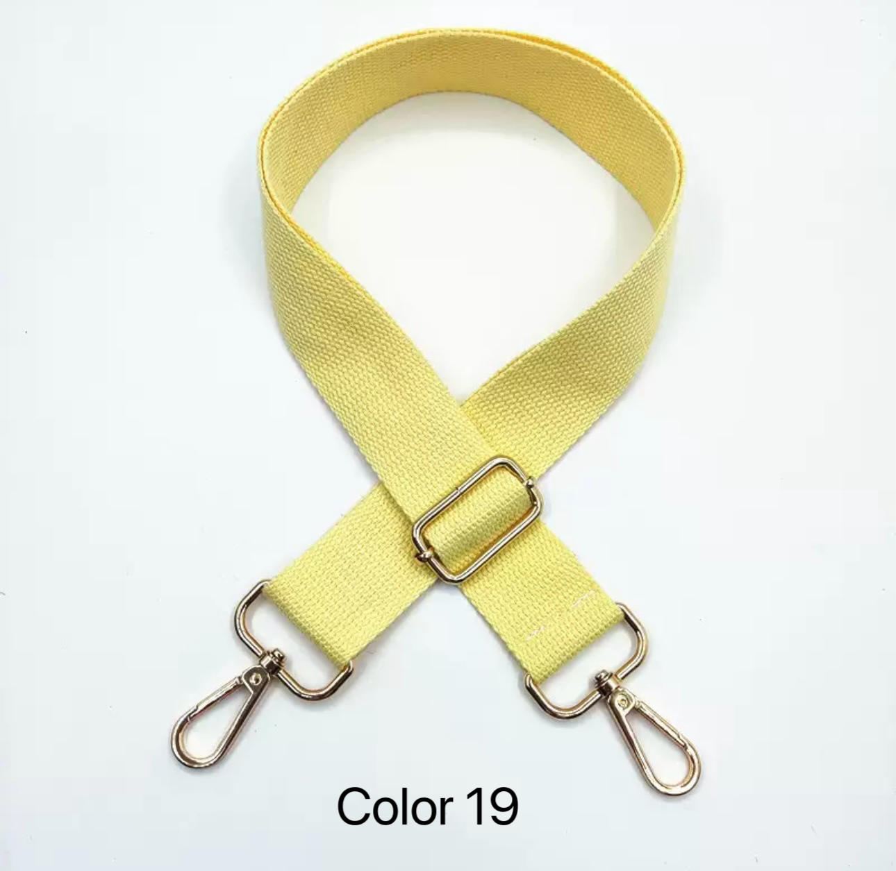 19Color, 3.8CM Canvas Bag Strap,High Quality Canvas Strap,Canvas Shoulder Handbag Strap,Replacement Handle ,Bag Accessories,JD-777